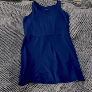 Gap Athletic Dress